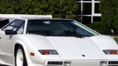 Te dejará con la boca abierta: esto es lo que cuesta el Lamborghini que Leonardo Di Caprio usó en ‘El Lobo de Wall Street’