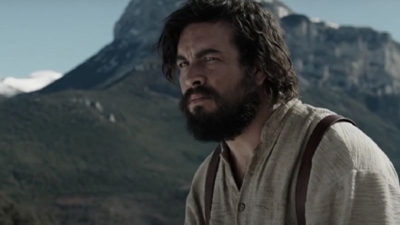 Está en Netflix: la película de drama con Mario Casas que dura 110 minutos y que te dejará un mensaje de vida