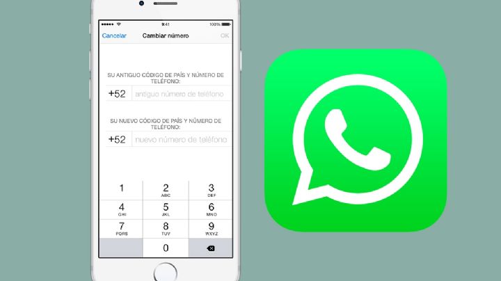 ¿Tu número ya existe en WhatsApp? No te preocupes, esto debés hacer