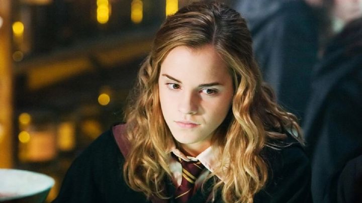 Impensado: por esta razón Emma Watson casi dejó Harry Potter a los 16