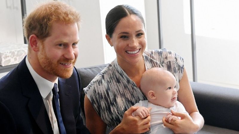 A escondidas de la Reina: Harry y Meghan encontraron inquilinos para su hogar real