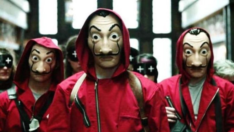 La casa de papel temporada 6: Fecha de lanzamiento y qué podemos esperar del final de la serie de Netflix