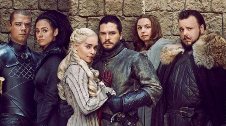 Lo más esperado: Game of Thrones vuelve al ruedo con otro libro más