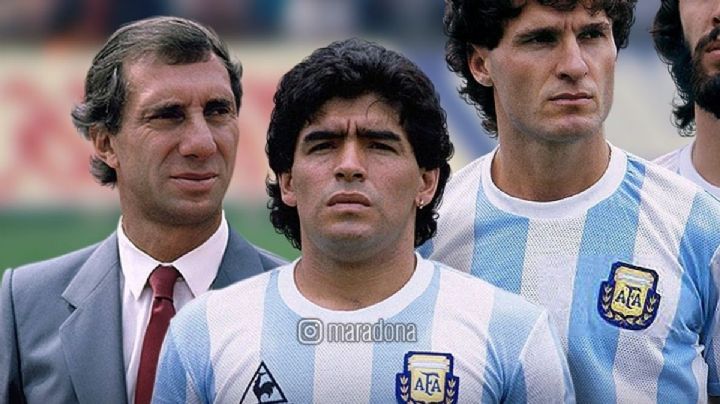 Confirmado: murió sorpresivamente Diego Armando Maradona