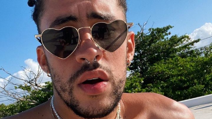 Preocupación total: el mensaje de Bad Bunny que alarmó a sus fans