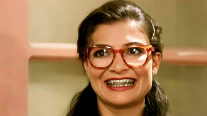 Nunca antes visto: el video de la estrella de “Betty La Fea” que da vuelta al planeta