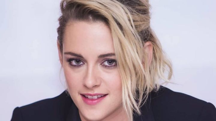 "Lo más difícil de mi vida": Kristen Stewart se prepara para el papel de Lady Diana