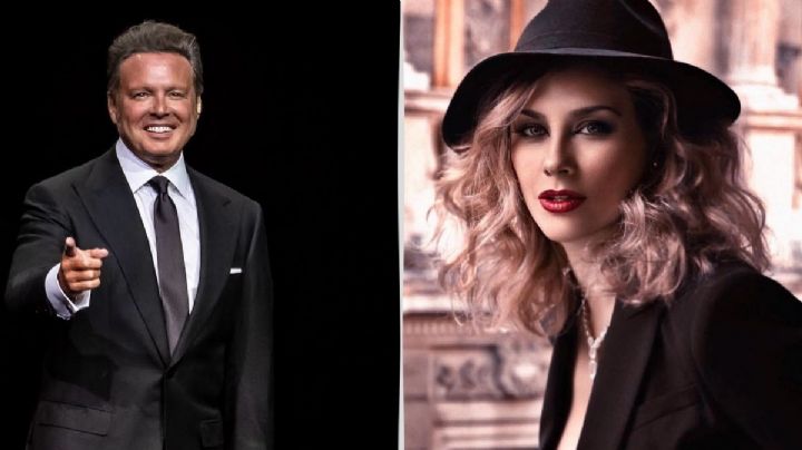 De no creer: esto le pidió Luis Miguel a Aracely Arámbula a cambio de la manuutención de sus hijos