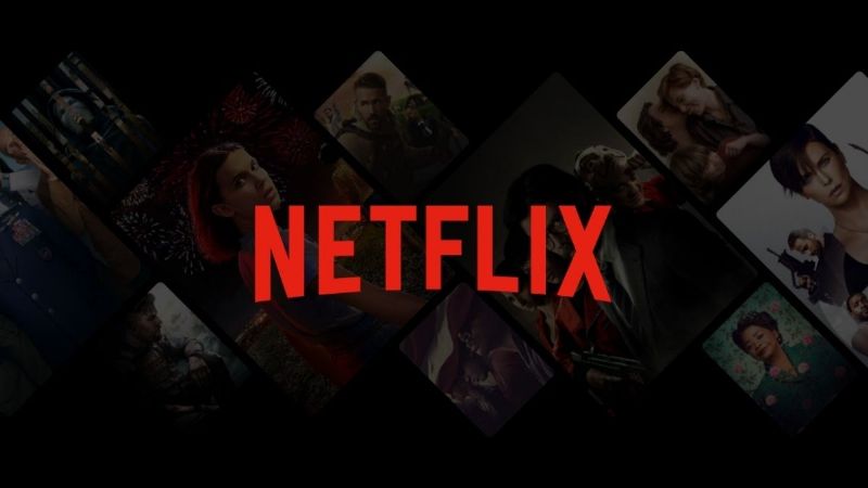 Las 5 mejores series de Netflix para ver en un fin de semana