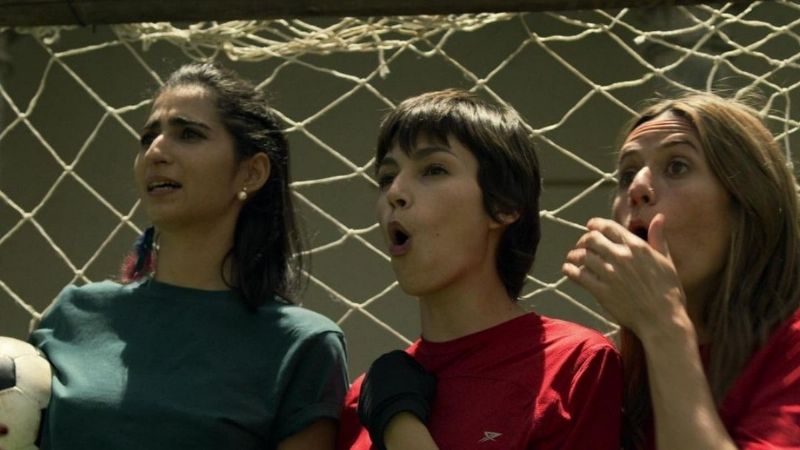 “Ya hay fecha”: así lo confirmó Netflix sobre la quinta temporada de La Casa de Papel