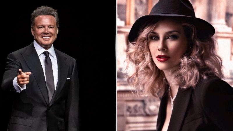 De no creer: esto le pidió Luis Miguel a Aracely Arámbula a cambio de la manuutención de sus hijos