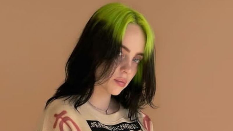 Sorprendente: aquí es donde vive el nuevo ícono del pop, Billie Eilish