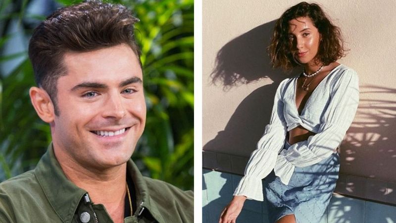 ¡Atención Fans! Zac Efron terminó su relación con Vannesa Valladares