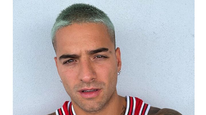 Bomba: ¿Quién es la nueva novia de Maluma? Su propia madre los habría delatado