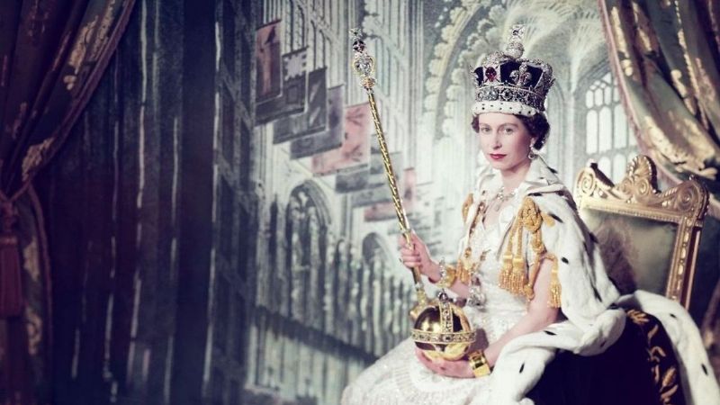 "The Crown": ¿qué le pidió el gobierno británico a Netflix?