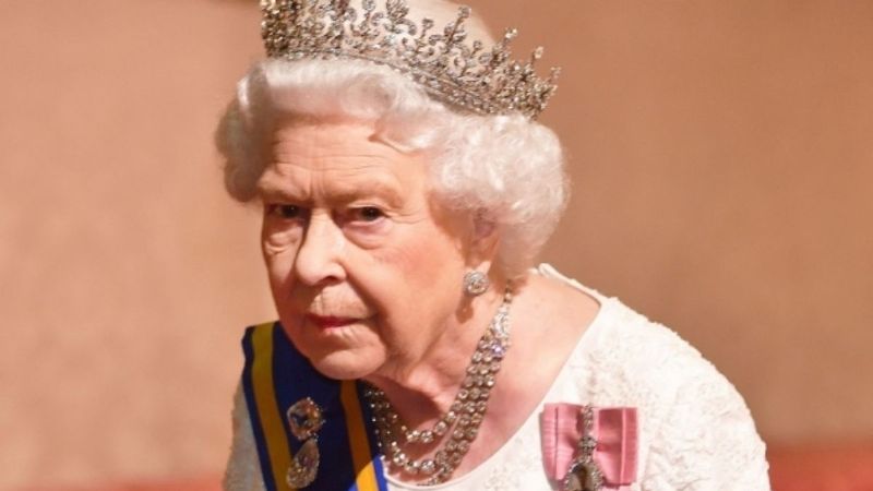 Conflicto Real: la reina Isabel II se niega a pasar navidad lejos de su familia