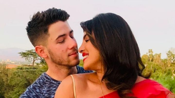 Fanáticos emocionados: la romántica publicación de Nick Jonas por su aniversario de boda