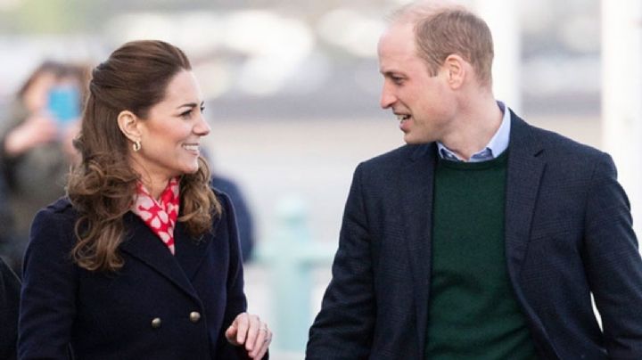 Danny y Daphne: Kate Middleton y el Príncipe William usan nombres en clave secretos durante los viajes o en privado