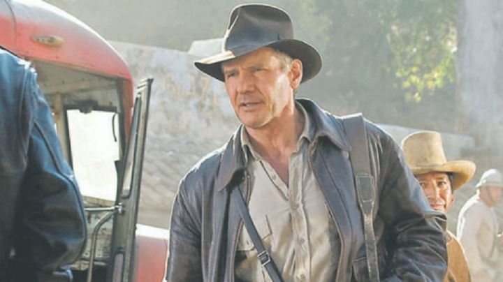 Indiana Jones 5: su histórico intérprete no se quedará afuera