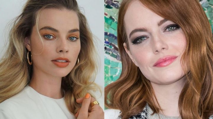 Emma Stone abandona el proyecto del director de La La Land ¿Llega Margot Robbie?