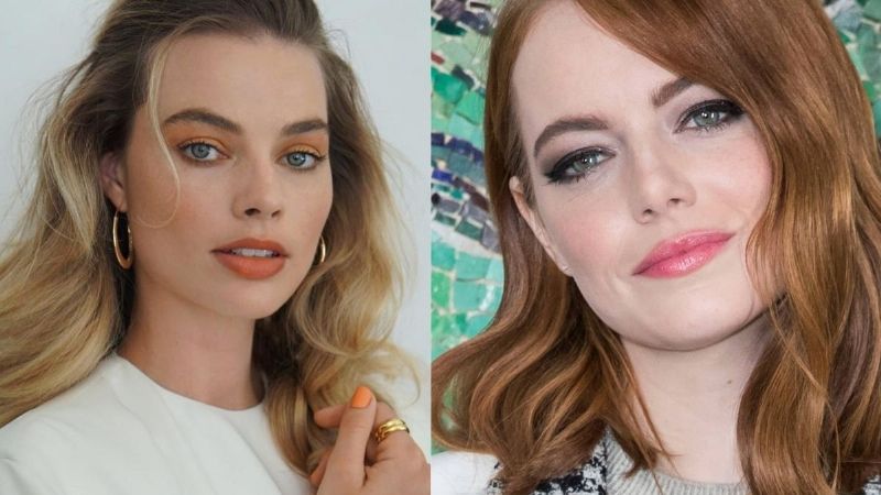 Emma Stone abandona el proyecto del director de La La Land ¿Llega Margot Robbie?