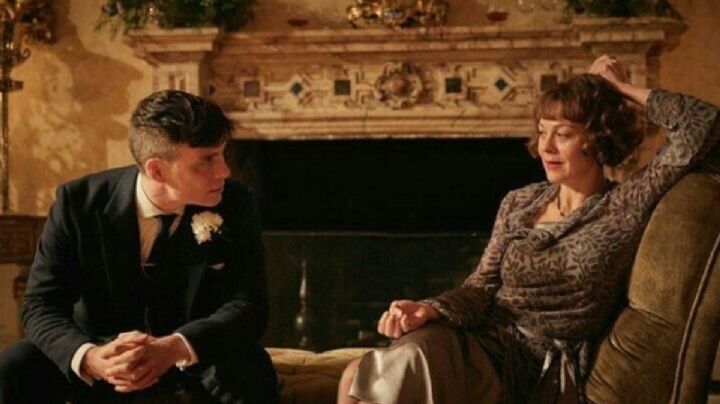 Peaky Blinders: un protagonista de la serie reveló cómo será el enfrentamiento entre Polly y Tommy en la 6ta temporada