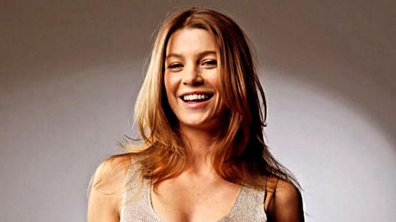 Las noticias de Ellen Pompeo sobre Grey's Anatomy desconcierta por completo a los fanáticos