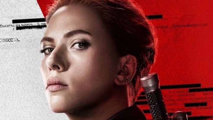 'Viuda negra' con Scarlett Johansson: todo sobre lo nuevo de Marvel