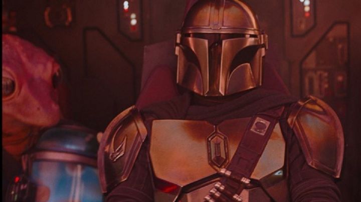 Paciencia de Jedi: Disney anunció la fecha de la tercera temporada de “The Mandalorian”
