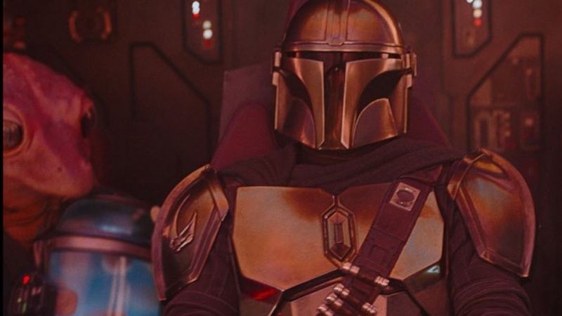 Paciencia de Jedi: Disney anunció la fecha de la tercera temporada de “The Mandalorian”