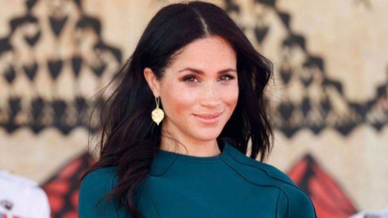 Respira tranquila: por esta razón Meghan Markle no estaría en “The Crown”