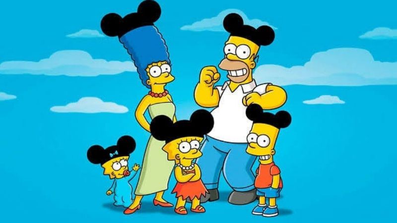 El fin de una era: Los Simpson podrían finalizar en 2020