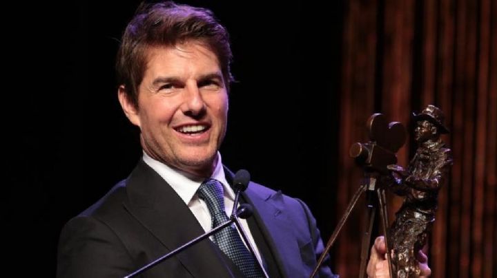 Día de Furia: Tom Cruise perdió la paciencia durante el rodaje de “Misión Imposible 7”