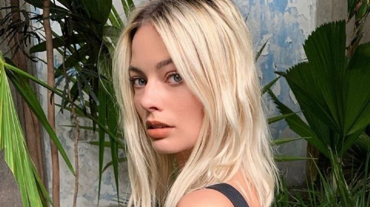 Esta es la razón por la que Margot Robbie se decidió a desnudarse frente a cámara