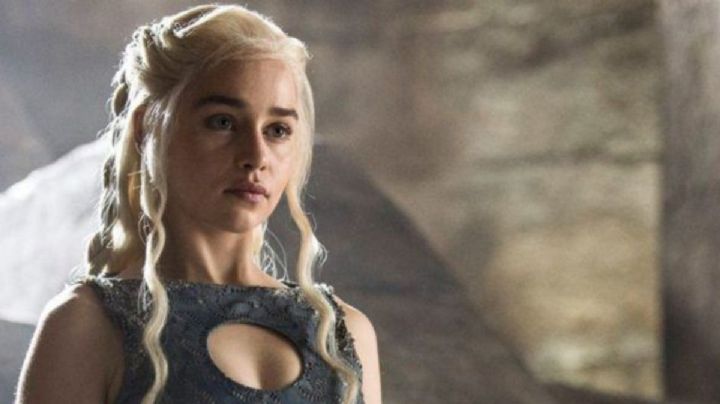 ¿Conoces la serie Doctors? El insulso comienzo de Emilia Clarke en las pantallas