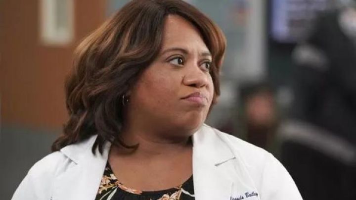 Insólito: la doctora Bailey de Grey’s Anatomy se niega a revelar su futuro en la serie