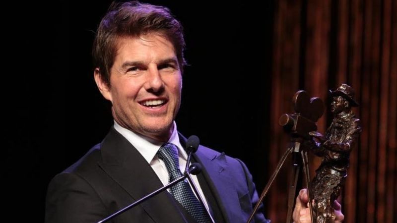 Día de Furia: Tom Cruise perdió la paciencia durante el rodaje de “Misión Imposible 7”