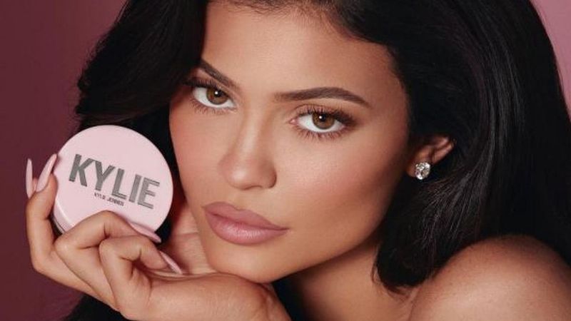 Kylie Jenner superó a todos: Forbes la ubicó como la celebridad que más ganó en 2020