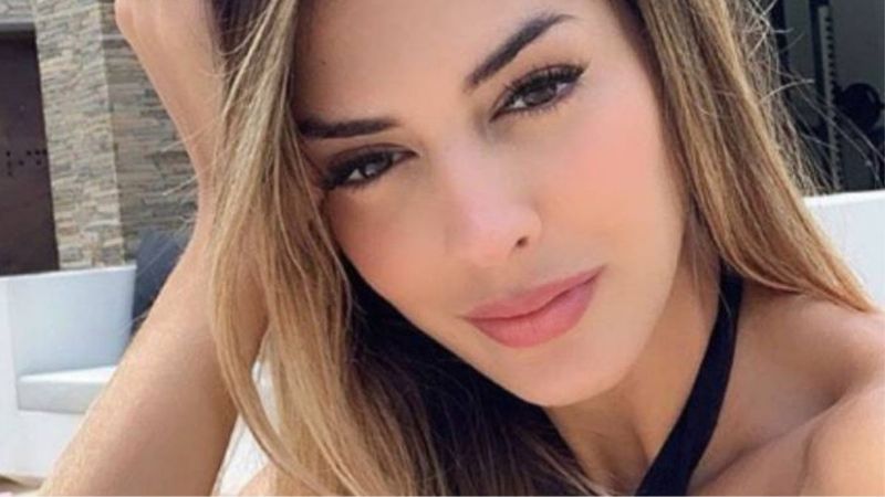 Lista para el altar: la foto de Shannon De Lima que enamoró a sus seguidores