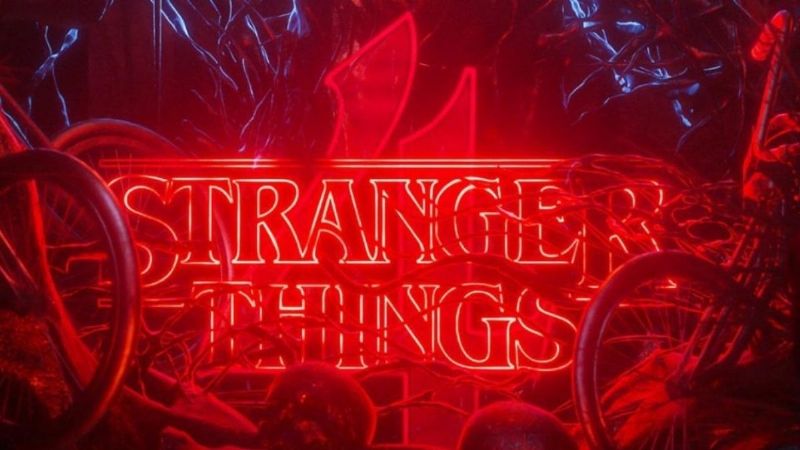 No puede ser: se filtraron nuevas imágenes del set de grabación de Stranger Things y explotaron los fans