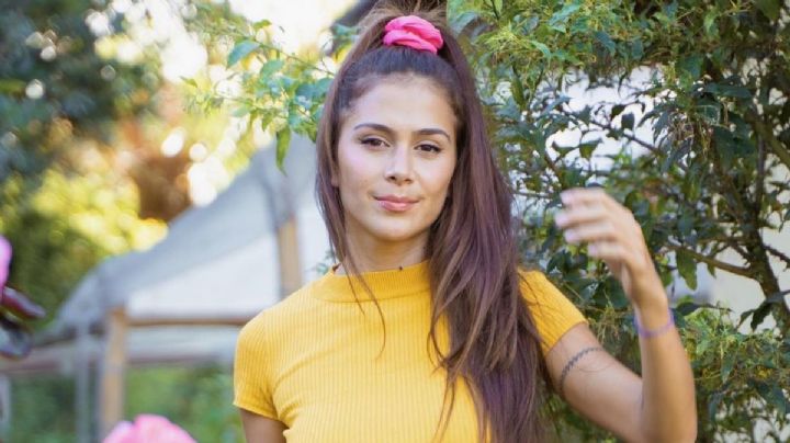 Preciosa: Greeicy Rendón maravilló a todos con su última aparición