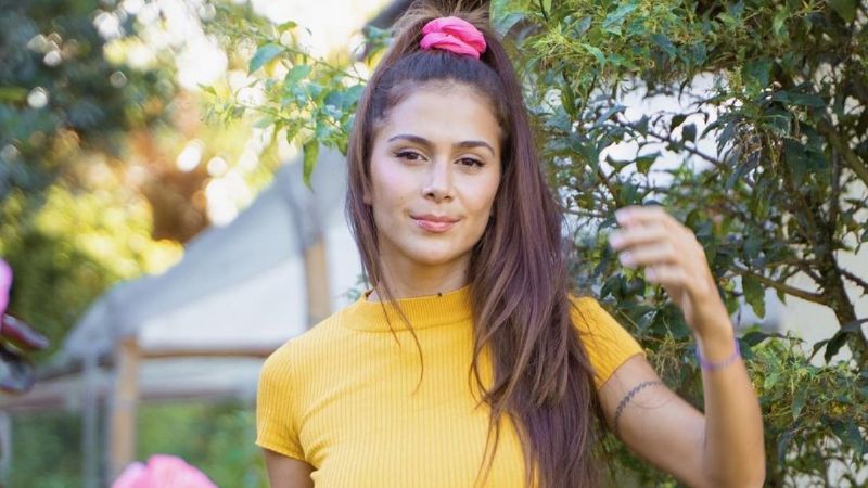 Preciosa: Greeicy Rendón maravilló a todos con su última aparición