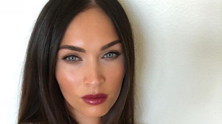 Megan Fox a tribunales: le exige la custodia total a su ex, Brian Green