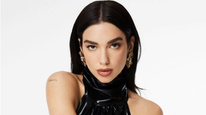 Con un corto vestido animal print: este es el look con el que Dua Lipa causó furor en SNL