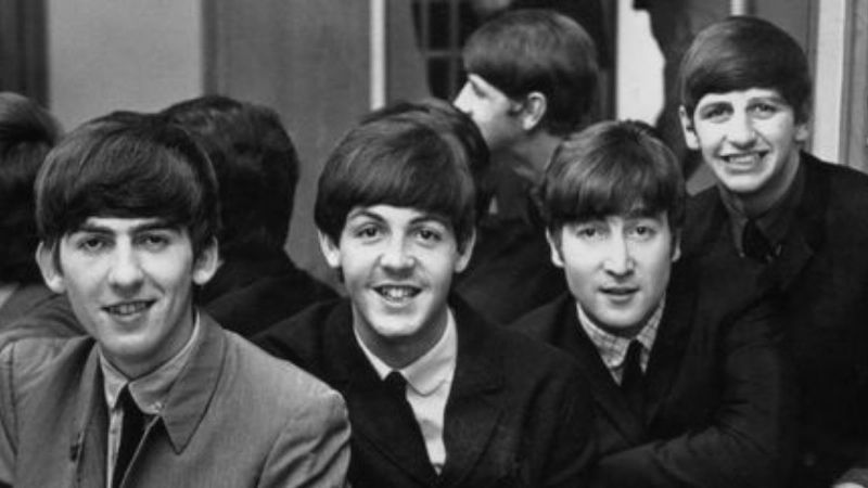 Mira el adelanto de “Get back: los Beatles bajo la óptica del genial Peter Jackson