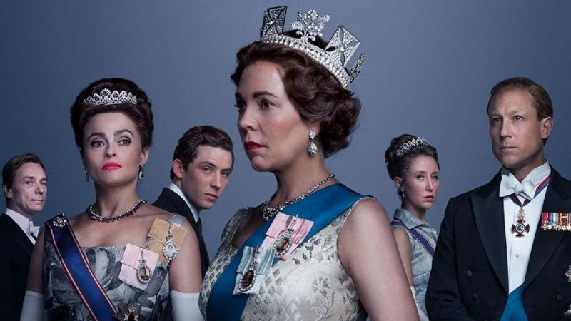 The Crown: Netflix se prepara para la quinta temporada y se vienen muchas incorporaciones