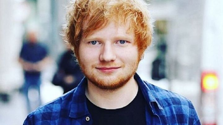 ¿Lo escuchaste? Este es el emotivo nuevo tema de Ed Sheeran luego de un año de retiro