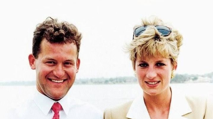 El mayor enemigo de la monarquía británica: Paul Burrell, ex amigo de Lady Di, no le teme a nada