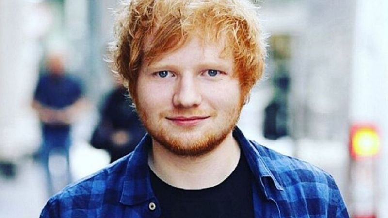 ¿Lo escuchaste? Este es el emotivo nuevo tema de Ed Sheeran luego de un año de retiro