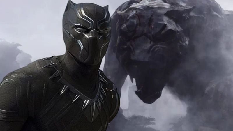 Insólito: Marvel revela quién será el protagonista de Black Panther y desconcertó a los fans